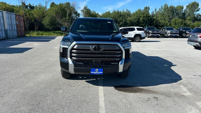 New 2026 Toyota Tundra i-FORCE MAX Truck