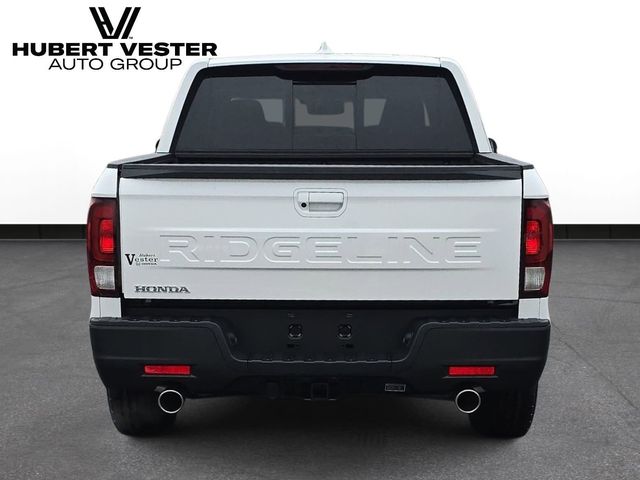 2026 Honda Ridgeline RTL - Photo 7