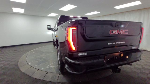 2026 – GMC – Sierra 2500HD