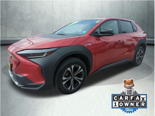 2023 Subaru Solterra Premium AWD