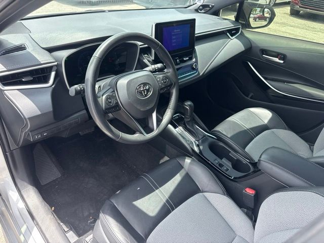2024 Toyota Corolla - $26,888