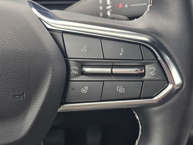 2025 Chevrolet Traverse LT:169438A