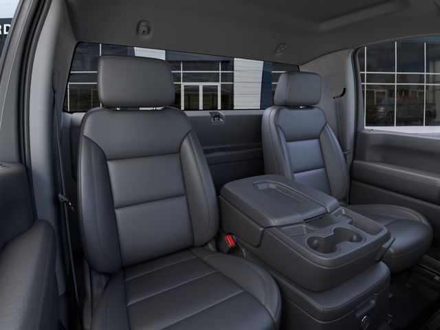 2026 GMC Sierra 2500HD Pro:46939