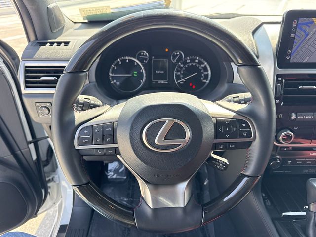 2023 Lexus GX - $58,788
