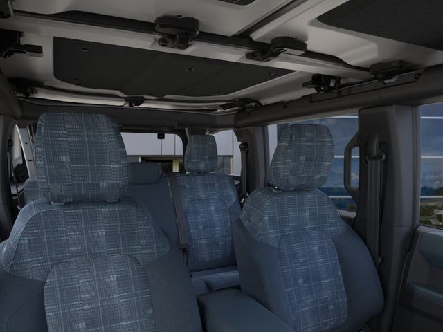 New 2026 White Ford Heritage Edition image 12