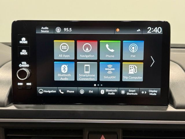 Used 2024 Blue Honda Elite image 20