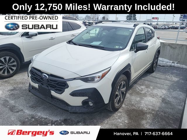 2024 Subaru Crosstrek Premium AWD