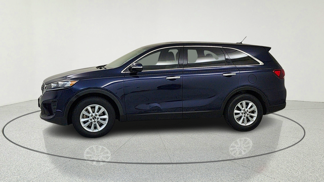 2020 Kia Sorento