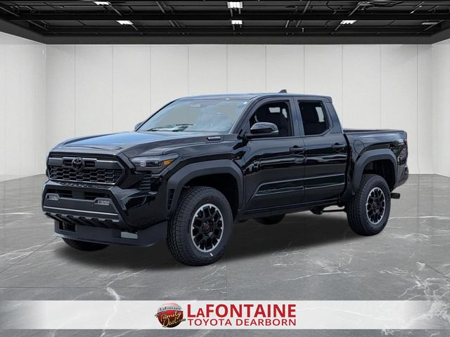 2026 Toyota Tacoma TRD Off-Road i-FORCE MAX