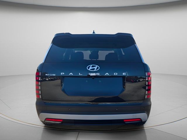 2026 Hyundai Palisade - $41,285