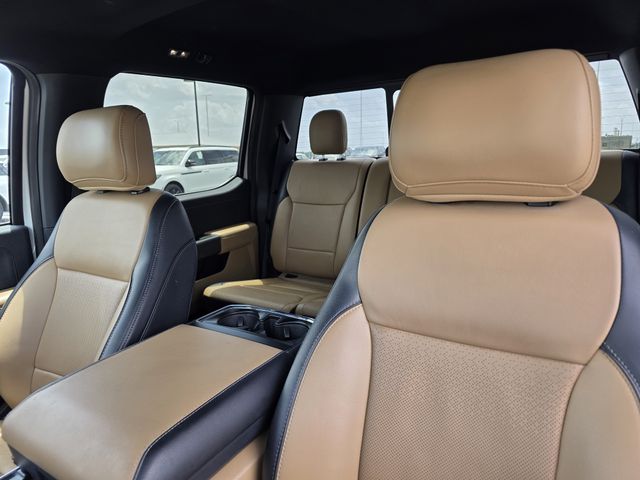 Used 2021 Ford F-150 Truck