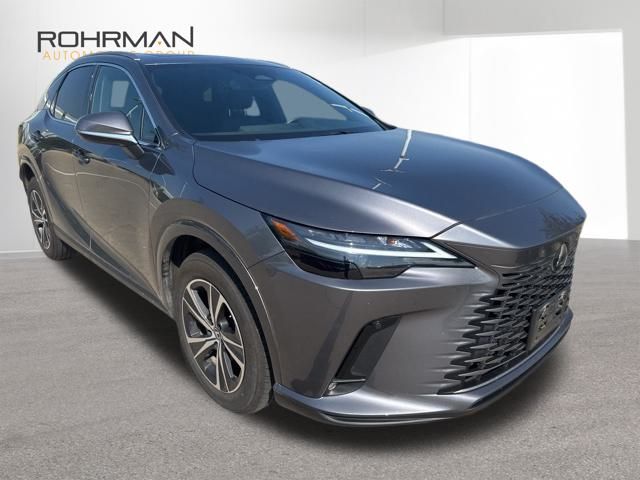 2023 Lexus RX RX photo