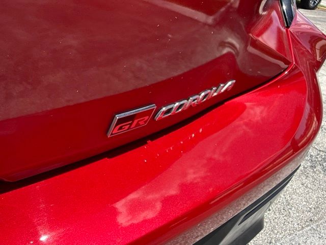 2023 Toyota Corolla - $36,988