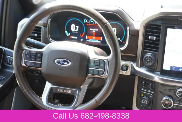Used 2022 Ford F-150 Truck