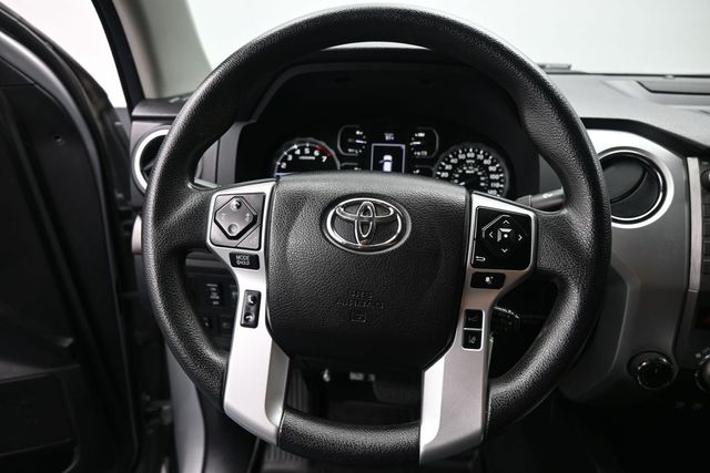 Used 2021 Toyota Tundra Truck