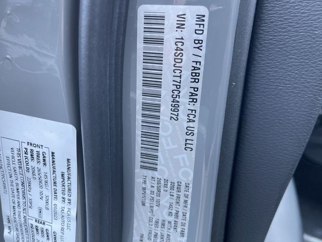 Used 2023 Dodge Durango For Sale in Livonia, MI