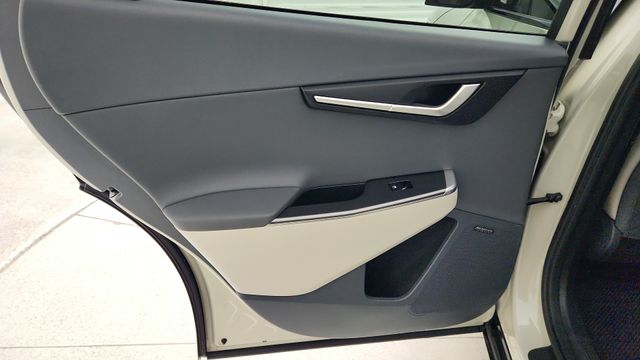 2023 Kia EV6 Wind White at DeMontrond Automotive Group