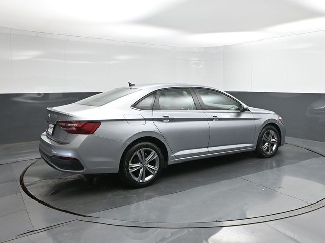 Used 2024 Volkswagen Jetta Sedan