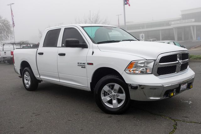 used 2019 Ram 1500 Classic car, priced at $23,999