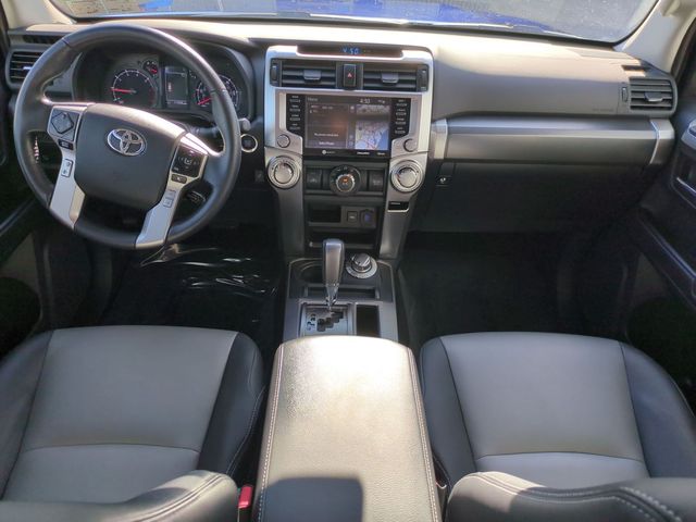 used 2023 Toyota 4Runner car, priced at $45,491