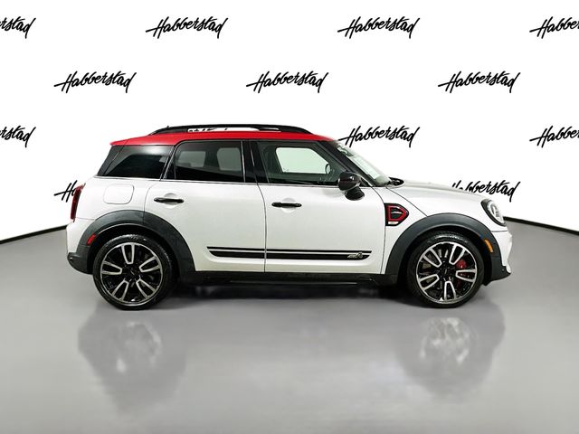 2022 MINI John Cooper Works Countryman Base 4