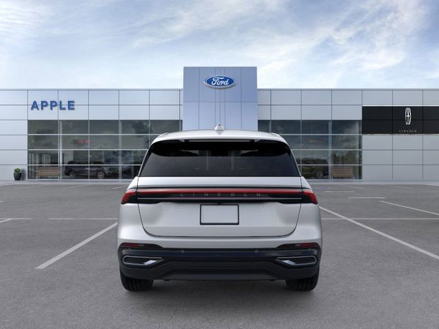 2025 Lincoln Nautilus Hybrid Premiere