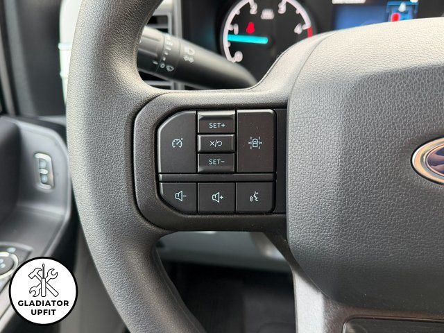 new 2026 Ford F-450SD car, priced at $97,085