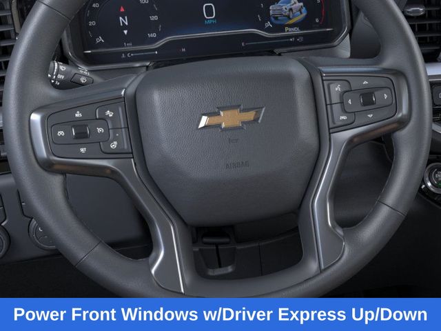 New 2025 Chevrolet Silverado 2500HD For Sale in Livonia, MI
