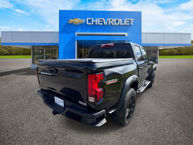 2023 Chevrolet Colorado - Image 6