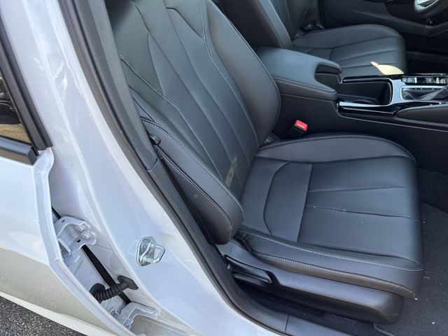 2026 Acura Integra A-Spec Package  at Spitzer Acura