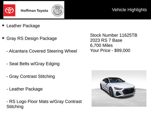 View vehicle photo 5