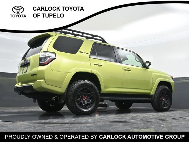 2022 Toyota 4Runner TRD Pro 41