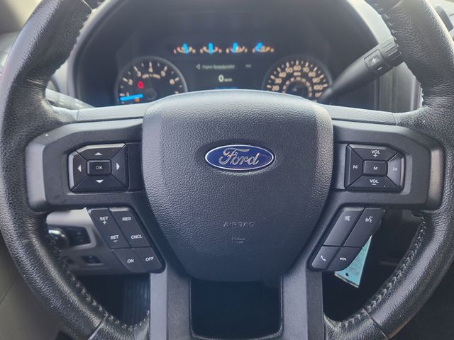 Used 2015 Ford F-150 For Sale in Grove City, OH