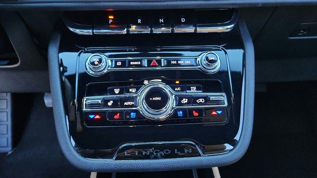 2022 Lincoln Corsair