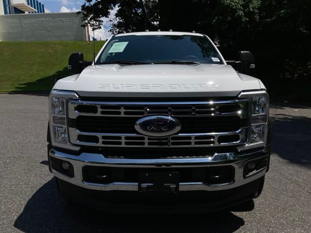 2023 Ford F-450 Super Duty 