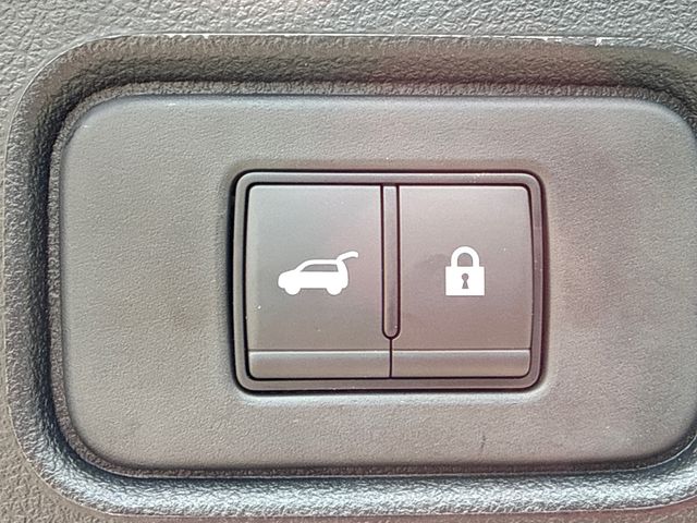 New 2026 Nissan Pathfinder SUV
