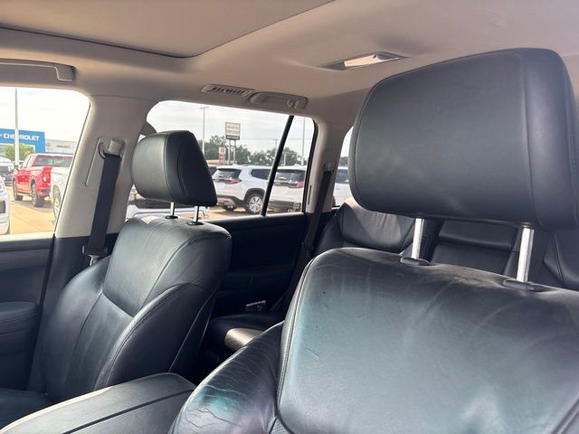Used 2011 Lexus LX SUV
