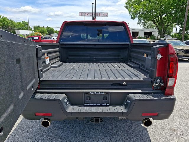 Used 2023 Honda Ridgeline Truck
