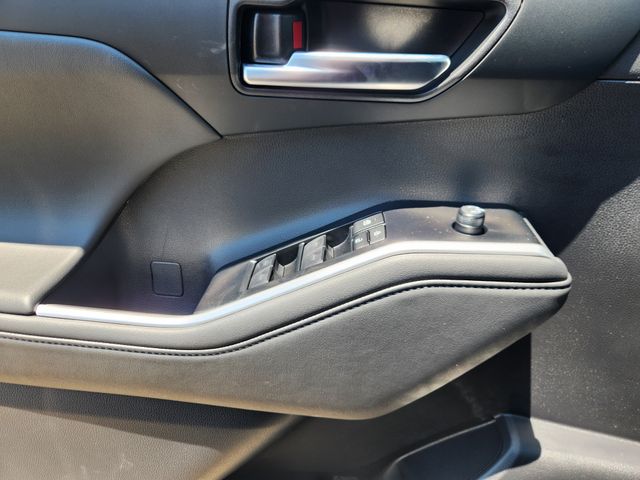 2026 Toyota Highlander XLE  at Don McGill Toyota