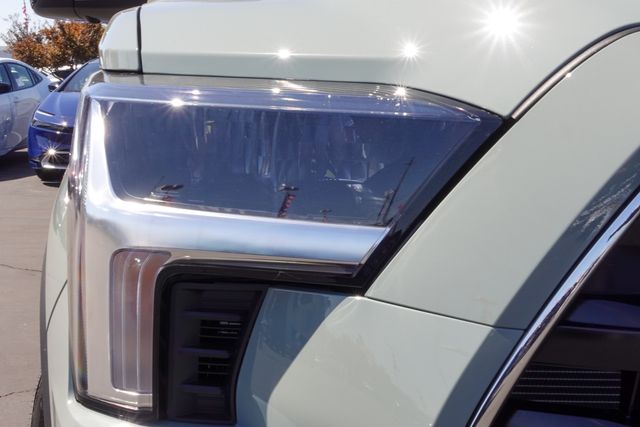 New 2026 Toyota Sequoia SUV