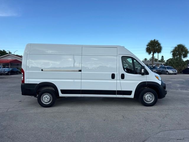 2024 Ram ProMaster 2500 - $30,988