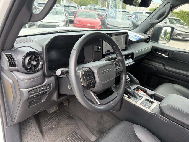 Used 2024 Toyota Land Cruiser SUV