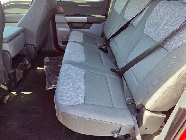 New 2026 Ford Super Duty F-350 Crew Cab 8' Box XLT