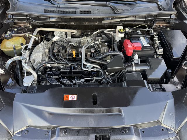 2022 Mitsubishi Outlander SEL Brown at North Houston Mitsubishi