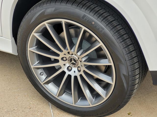 new 2026 Mercedes-Benz GLE car, priced at $85,680