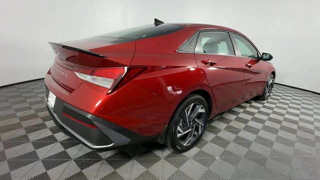 New 2025 Hyundai Elantra For Sale in Indianapolis, IN