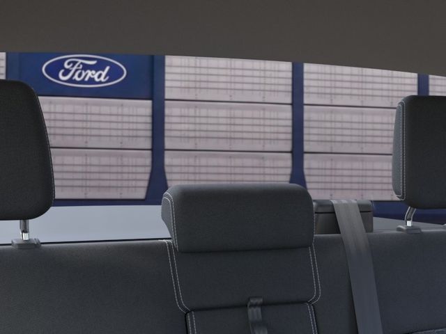 New 2026 Gray Ford XL image 22