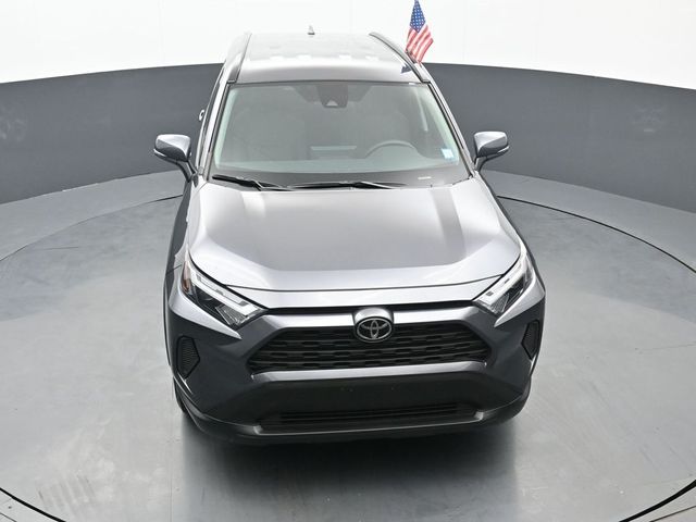 2024 Toyota RAV4 XLE 49