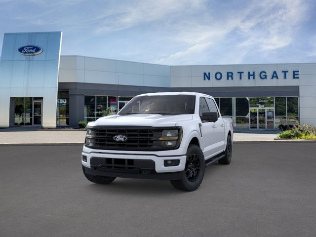 View vehicle photo 3