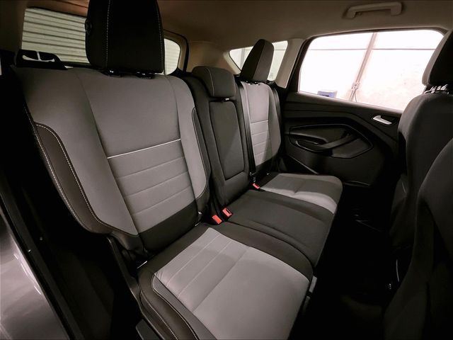 2014 Ford Escape SE Gray at Bob Ruth Ford
